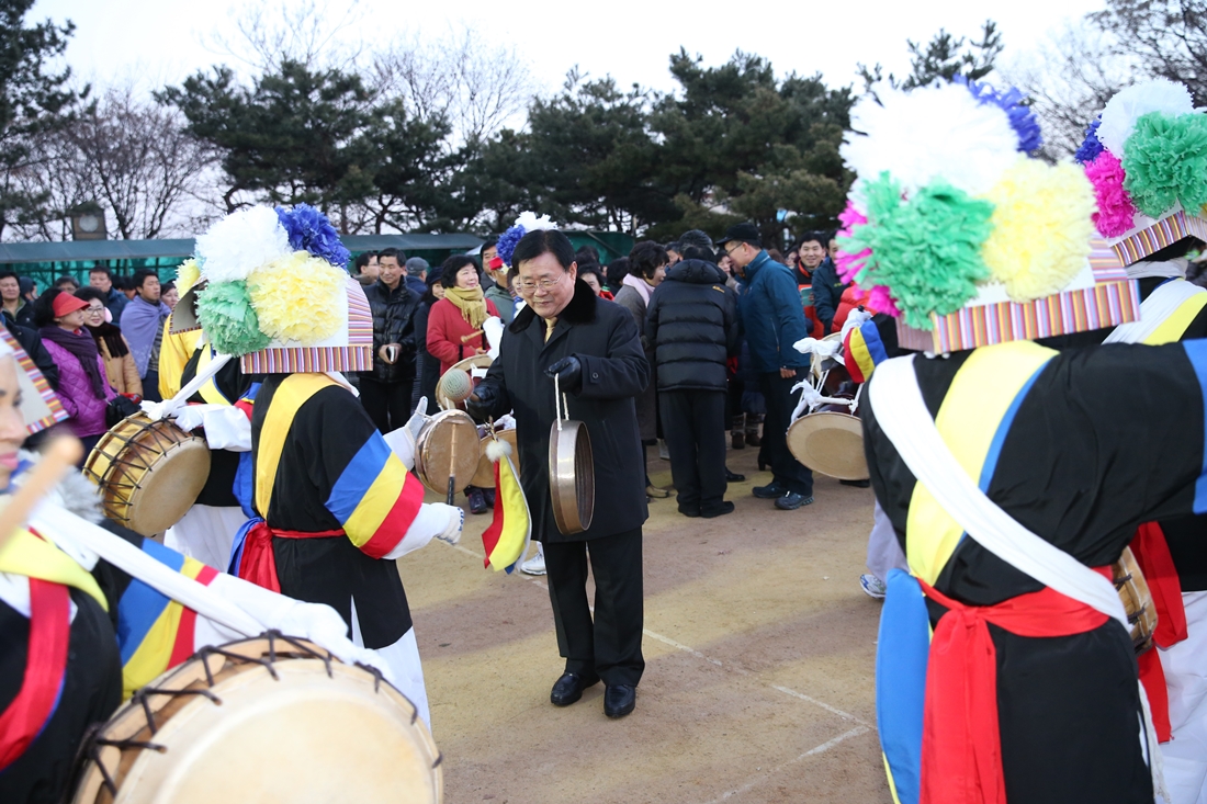 2014 동망봉 해맞이 축제(새창)