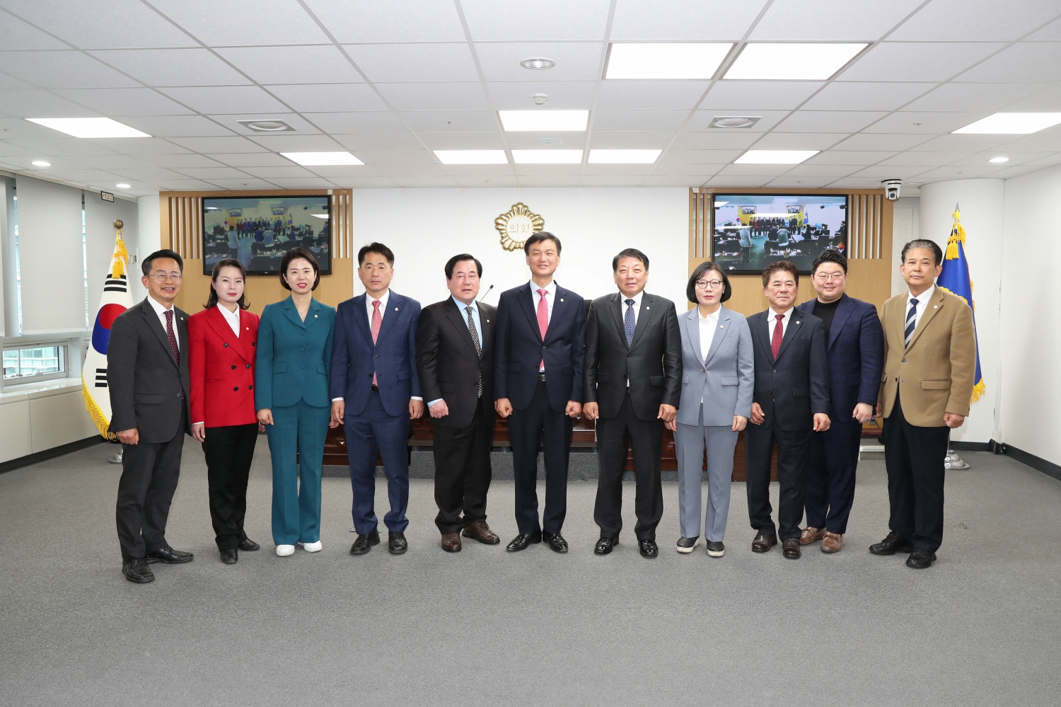 제332회 임시회 제1차 본회의(새창)