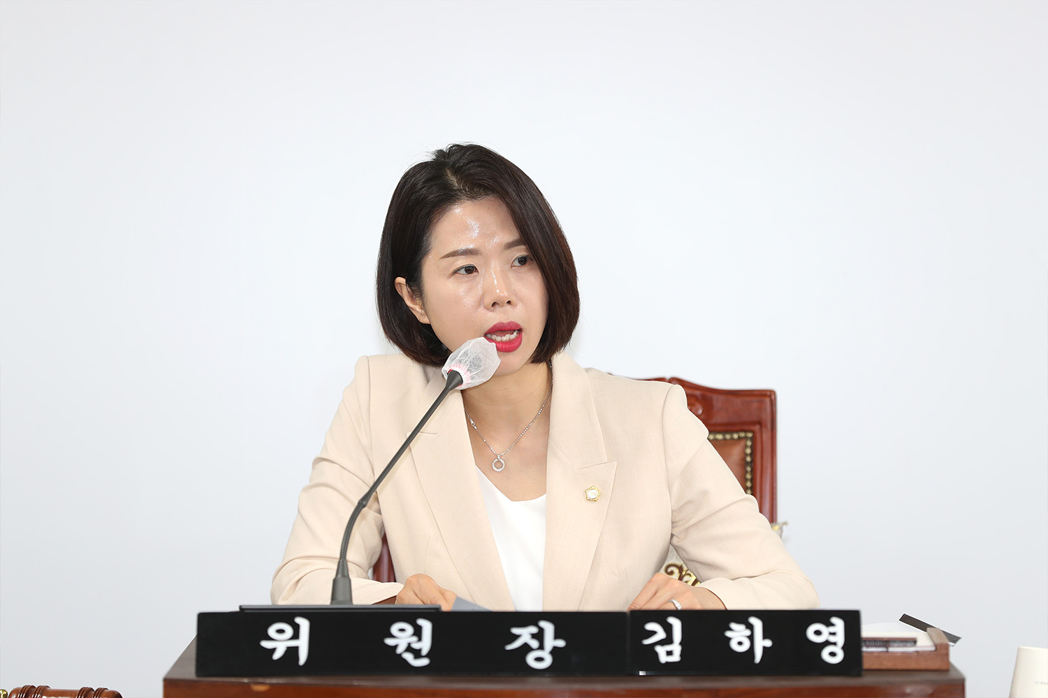 제334회 정례회 제4차 도시복지위원회(새창)