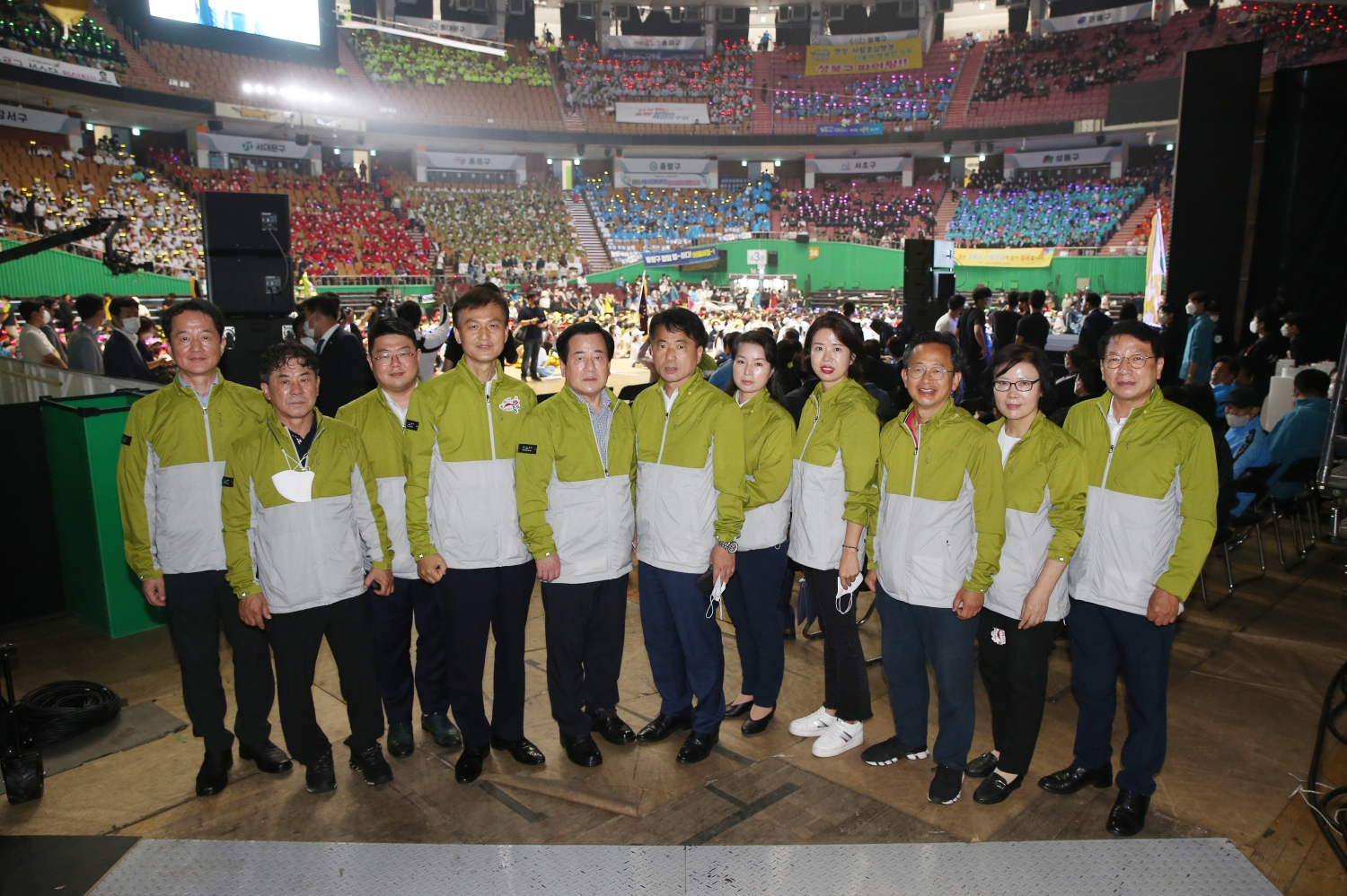 2022 서울시민체육대축전(새창)