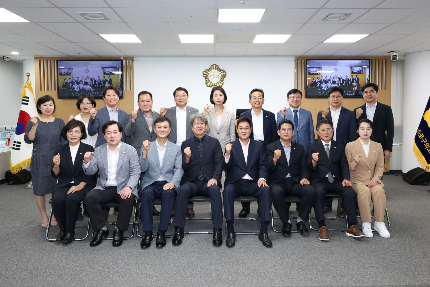 제342회 정례회 제3차 본회의