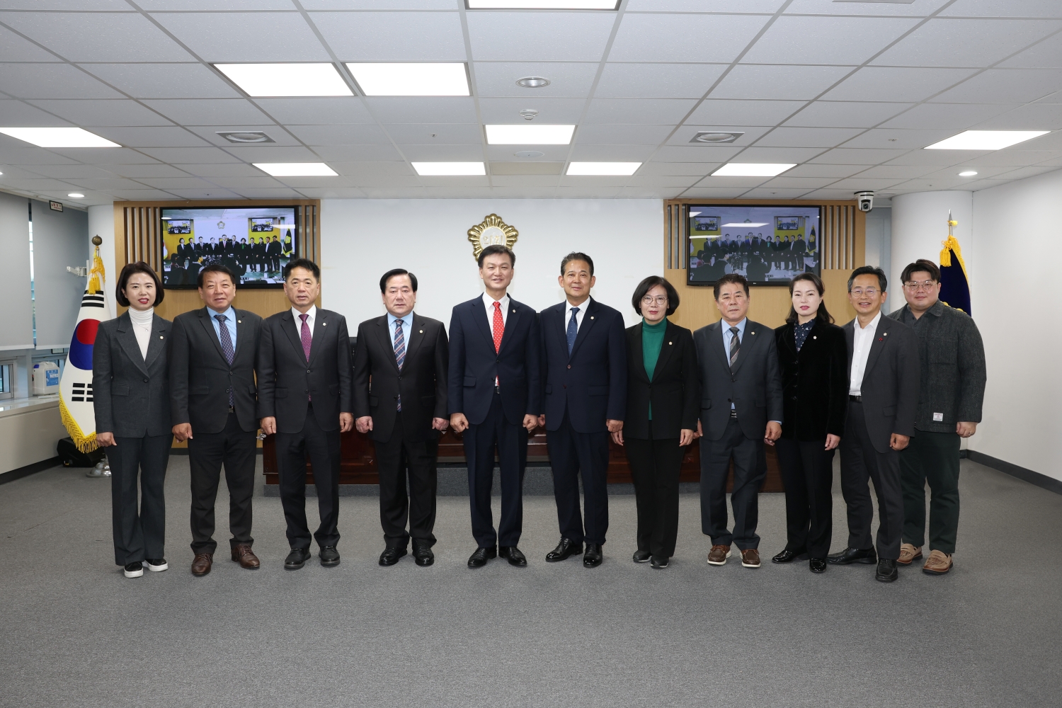 제338회 정례회 제3차 본회의(새창)