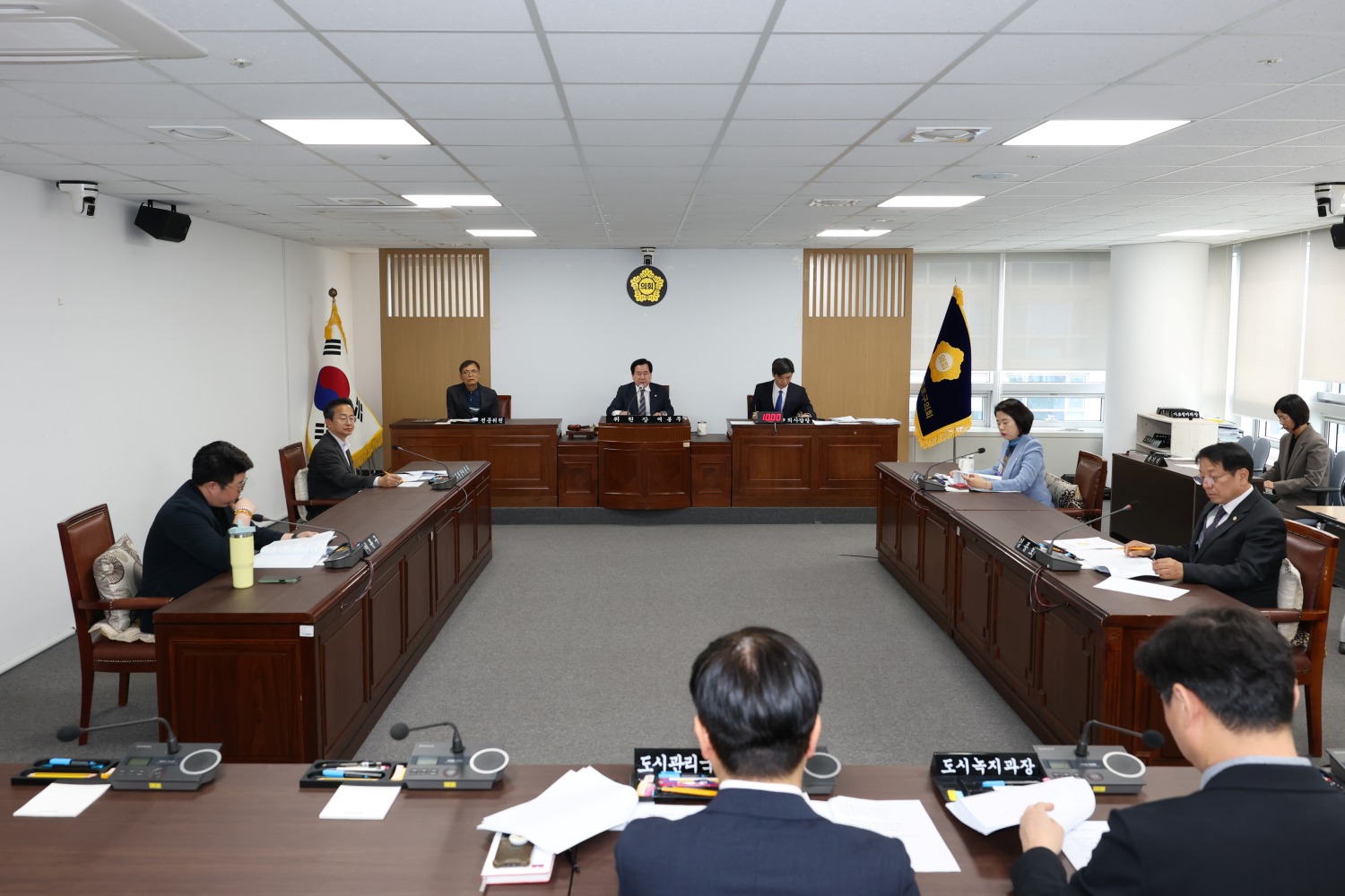 제341회 1차 도시복지위원회(새창)