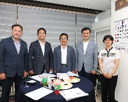 제342회 정례회 동주민센터 행정사무감사