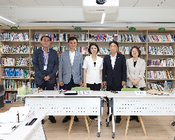 제342회 정례회 동주민센터 행정사무감사